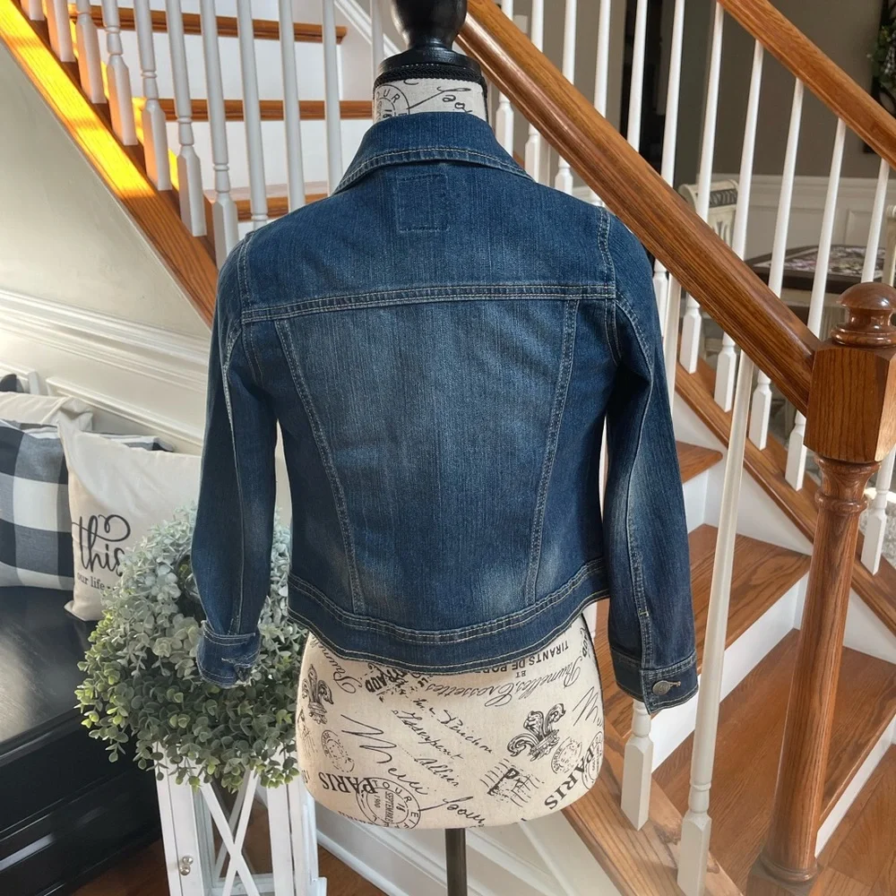 The Children’s‎ Place Denim Jacket